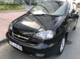 Chevrolet Vivant 2011 - Bán xe Chevrolet Vivant đời 2011, màu đen còn mới, giá 250tr