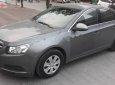 Daewoo Lacetti SE 2010 - Bán ô tô Daewoo Lacetti SE 2010, màu xám, nhập khẩu nguyên chiếc chính chủ