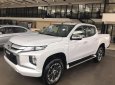 Mitsubishi Triton 2019 - Bán ô tô Mitsubishi Triton sản xuất 2019, màu xám (ghi), xe nhập