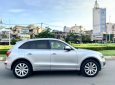 Audi Q5 2.0 2010 - Audi Q5 nhập 2010 hàng full cao cấp, nút đề stop cốp điện số tự động 8 cấp