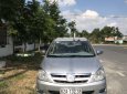 Toyota Innova G 2007 - Bán Toyota Innova G sản xuất 2007, màu bạc