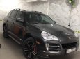 Porsche Cayenne   2008 - Bán xe Porsche Cayenne năm 2008, màu xám, nhập khẩu, 950 triệu