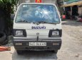 Suzuki Super Carry Truck 2004 - Bán Suzuki Super Carry Truck 2004, màu trắng, nhập khẩu, 85tr