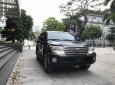 Toyota Land Cruiser VX  2014 - Bán Toyota Land Cruiser đời 2015, màu đen, nhập khẩu