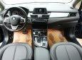 BMW 2 Series 218i 2016 - Cần bán BMW 2 Series 218i đời 2016, màu xanh lam, nhập khẩu