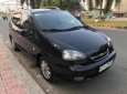 Chevrolet Vivant 2011 - Bán xe Chevrolet Vivant đời 2011, màu đen còn mới, giá 250tr