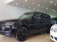 LandRover Autobiography LWB 2.0L P400e Plug - in Hybird 2019 - Bán Range Rover Autobiography LWB 2.0L P400E Plug - in Hybird sản xuất năm 2019, màu đen, nhập khẩu nguyên chiếc