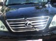 Lexus GX 470 2008 - Bán xe Lexus GX 470 năm sản xuất 2008, màu đen, xe nhập chính chủ