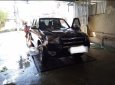 Ford Ranger XLT 2009 - Bán xe Ford Ranger XLT 2009, màu đen, xe nhập 