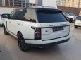 LandRover  Autobiography LWB 2.0L P400e  2019 - Cần bán Range Rover Autobiography LWB 2.0L P400E sản xuất 2019 màu trắng, mới 100%