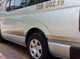 Toyota Hiace 2011 - Cần bán gấp Toyota Hiace sản xuất năm 2011 chính chủ