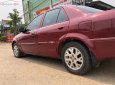 Ford Laser 2000 - Bán Ford Laser sản xuất năm 2000, màu đỏ chính chủ