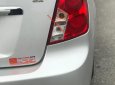 Daewoo Lacetti 1.6EX 2011 - Bán ô tô Daewoo Lacetti 1.6EX 2011, màu bạc