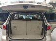 Hyundai Santa Fe AT 2008 - Ô tô thủ đô bán xe Hyundai Santafe 2008 AT, máy dầu màu ghi vàng, 479 triệu