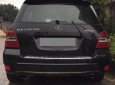 Mercedes-Benz GLK Class 220 CDI 2012 - Bán Mercedes GLK220 2012 máy dầu, số tự động, màu đen, nội thất kem