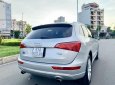 Audi Q5 2.0 2010 - Audi Q5 nhập 2010 hàng full cao cấp, nút đề stop cốp điện số tự động 8 cấp