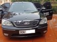 Ford Mondeo 2005 - Cần bán xe Ford Mondeo sản xuất năm 2005, màu đen, chính chủ
