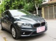 BMW 2 Series 218i 2016 - Cần bán BMW 2 Series 218i đời 2016, màu xanh lam, nhập khẩu