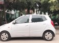 Hyundai i10 2013 - Bán Hyundai i10 năm sản xuất 2013, màu bạc, nhập khẩu nguyên chiếc