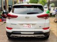 Hyundai Tucson   2016 - Bán Hyundai Tucson sản xuất 2016, màu trắng, xe nhập  