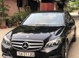 Mercedes-Benz E class E200 2015 - Cần bán xe cũ Mercedes E200 đời 2015, màu đen