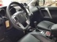 Toyota Prado 2016 - Bán xe Toyota Prado sản xuất 2016, màu trắng, xe nhập