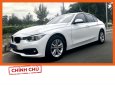 BMW 3 Series 320i LCI 2015 - Bán BMW 3Series 320i LCI Sx 2015, 52000km, xe chính chủ