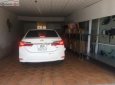 Toyota Corolla altis 1.8E 2017 - Bán xe Toyota Corolla altis 1.8E sản xuất 2017, màu trắng chính chủ, 690 triệu