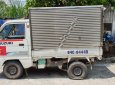 Suzuki Super Carry Truck 2004 - Bán Suzuki Super Carry Truck 2004, màu trắng, nhập khẩu, 85tr