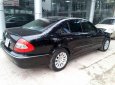 Mercedes-Benz E class E280 2005 - Bán xe Mercedes E280 sản xuất 2005, màu đen xe gia đình