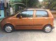 Daewoo Matiz SE 0.8 MT 2007 - Cần bán lại xe Daewoo Matiz SE 0.8 MT năm 2007 đã đi 140000 km