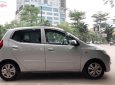 Hyundai i10 2013 - Bán Hyundai i10 năm sản xuất 2013, màu bạc, nhập khẩu nguyên chiếc