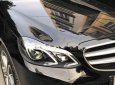 Mercedes-Benz E class E200 2015 - Cần bán xe cũ Mercedes E200 đời 2015, màu đen