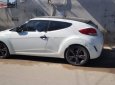 Hyundai Veloster 2011 - Bán xe Hyundai Veloster đời 2011, màu trắng, nhập khẩu  