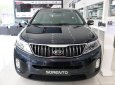 Kia Sorento GAT 2019 - Bán Kia Sorento - ưu đãi giảm giá tiền mặt, tặng bảo hiểm thân xe và nhiều ưu đãi khác - LH: 0935 663 114