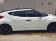 Hyundai Veloster 2011 - Bán Hyundai Veloster năm sản xuất 2011, màu trắng, nhập khẩu, số tự động