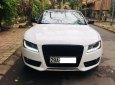 Audi A5  S-line 2010 - Cần bán xe Audi A5 mui trần năm sản xuất 2010, màu trắng, nhập khẩu