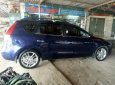 Hyundai i30 2009 - Bán ô tô Hyundai i30 đời 2009, màu xanh lam, xe nhập