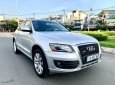 Audi Q5 2.0 2010 - Audi Q5 nhập 2010 hàng full cao cấp, nút đề stop cốp điện số tự động 8 cấp