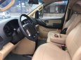 Hyundai Grand Starex 2.5MT 2017 - Bán Hyundai Grand Starex 2.5MT 2017 đăng ký 2018, màu xám, xe nhập cực đẹp