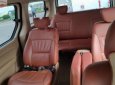 Hyundai Grand Starex 2013 - Bán xe Hyundai Grand Starex đời 2013, màu bạc, nhập khẩu nguyên chiếc