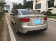 Kia Forte  SLI  2009 - Bán Kia Forte SLI sản xuất 2009, màu bạc, nhập khẩu Hàn Quốc 