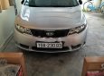 Kia Forte 2009 - Bán Kia Forte năm 2009, màu bạc, xe nhập