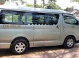 Toyota Hiace 2011 - Cần bán gấp Toyota Hiace sản xuất năm 2011 chính chủ