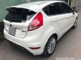 Ford Fiesta 2013 - Cần bán lại xe Ford Fiesta 2013, màu trắng như mới 