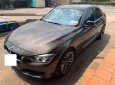 BMW 3 Series 328I 2014 - Cần bán xe BMW 3 Series 328I 2014, màu nâu, nhập khẩu