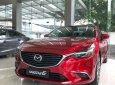Mazda 6 2.0 Premium 2019 - Cần bán Mazda 6 2.0 Premium đời 2019, ưu đãi tiền mặt & tặng phụ kiện