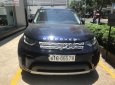 LandRover Discovery 2018 - Cần bán LandRover Discovery năm sản xuất 2018, màu xanh lam, nhập khẩu