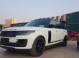 LandRover  Autobiography LWB 2.0L P400e  2019 - Cần bán Range Rover Autobiography LWB 2.0L P400E sản xuất 2019 màu trắng, mới 100%