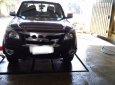 Ford Ranger XLT 2009 - Bán xe Ford Ranger XLT 2009, màu đen, xe nhập 